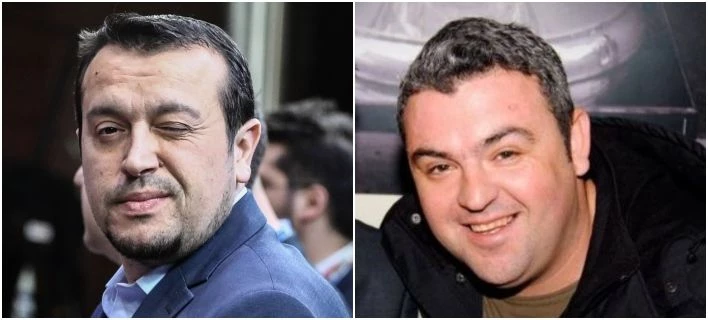 Μανώλη Πετσίκης: Ο φίλος του Νίκου Παπά και οι αποκαλύψεις που προκαλούν πολιτικό σεισμό!